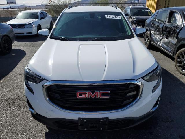 2018 GMC TERRAIN SL - 3GKALMEVXJL368850