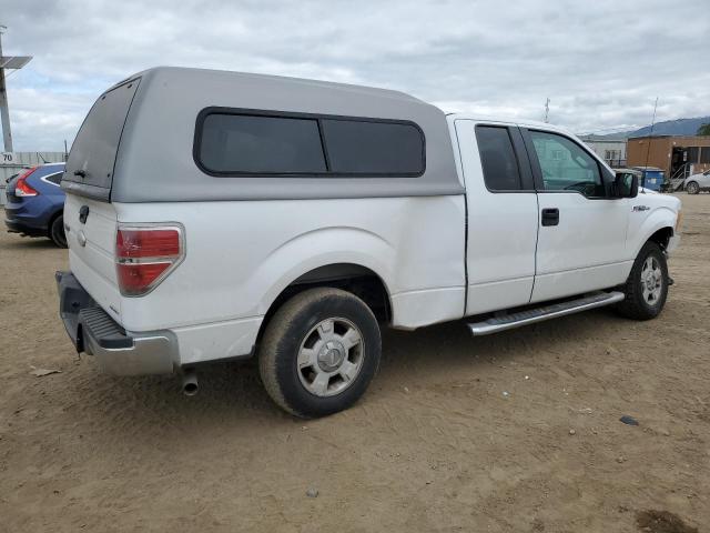 Vin: 1ftex1cm0bfb92669, lot: 54509695, ford f-150 super cab 20113