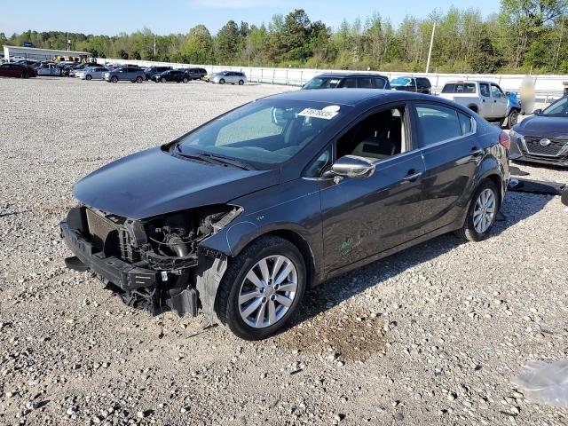 Vin: knafx4a82e5046812, lot: 51678835, kia forte ex 2014 img_1