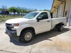 2020 CHEVROLET SILVERADO - 3GCNWAEH9LG368122