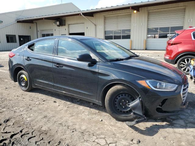 2018 HYUNDAI ELANTRA SE - 5NPD74LF2JH350142