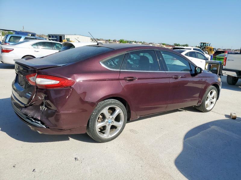 2013 FORD FUSION SE - 3FA6P0HR0DR273069
