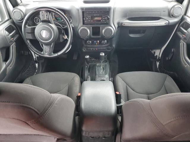 2018 JEEP WRANGLER U - 1C4BJWDG8JL883524