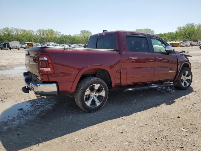 2022 RAM 1500 LARAM 1C6SRFJT2NN283979