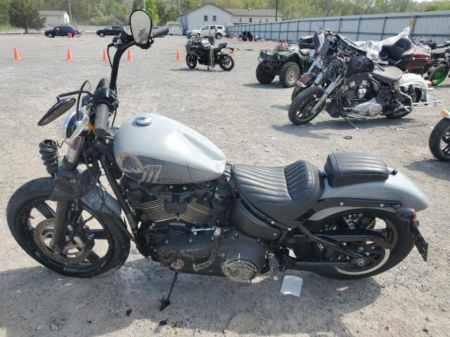 2024 HARLEY-DAVIDSON FXBBS 1HD1YYK19RB027473
