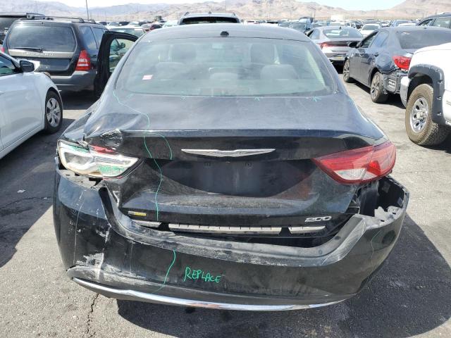 2015 CHRYSLER 200 LIMITE - 1C3CCCAB7FN599212
