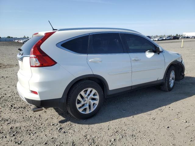 Vin: 5j6rm3h78fl006757, lot: 54619085, honda crv exl 20153