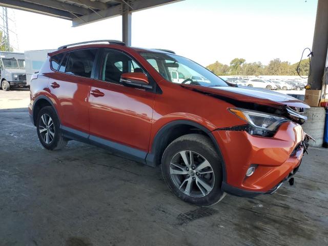 Vin: 2t3rfrev4gw445197, lot: 53206365, toyota rav4 xle 20164