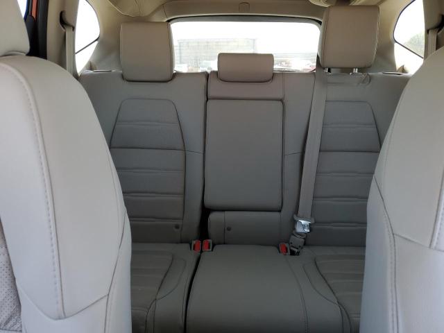 2018 HONDA CR-V EXL - 5J6RW1H8XJL000863