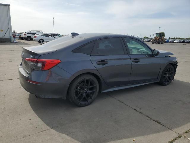 Vin: 2hgfe2f55nh609602, lot: 54625875, honda civic sport 20223
