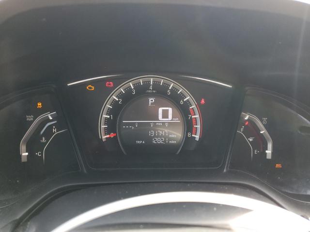 2017 HONDA CIVIC LX - SHHFK7H23HU418423