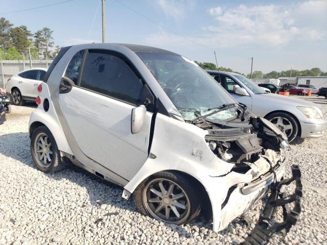 Vin: wmeej3ba2ck576435, lot: 53679385, smart fortwo pure 20124