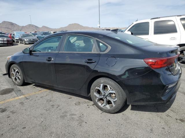 Vin: 3kpf24ad0me284305, lot: 52215115, kia forte fe 20212