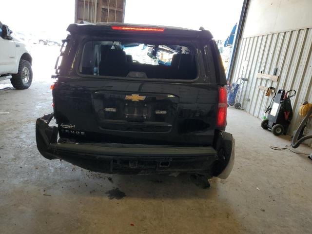 2020 CHEVROLET TAHOE C150 1GNSCAKC4LR100218