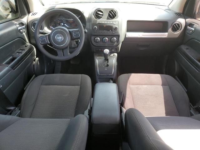 2015 JEEP COMPASS SP - 1C4NJCBA8FD284764