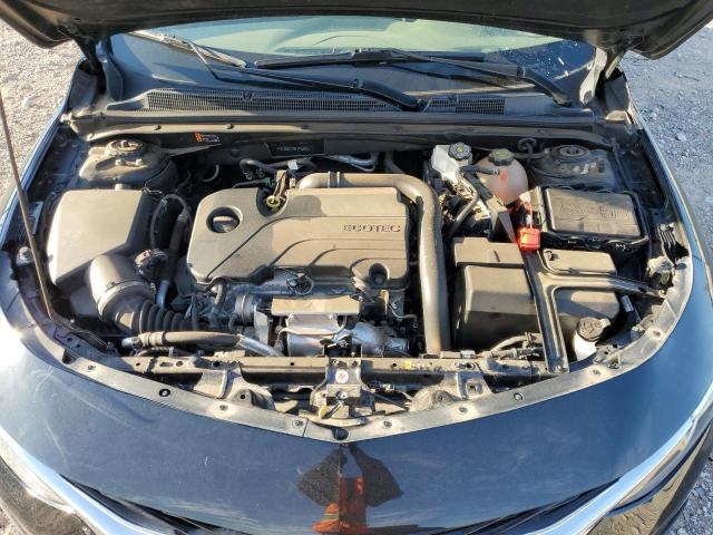2024 CHEVROLET MALIBU LT 1G1ZD5ST0RF143257