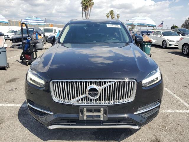 2017 VOLVO XC90 T8 - YV4BC0PLXH1142729