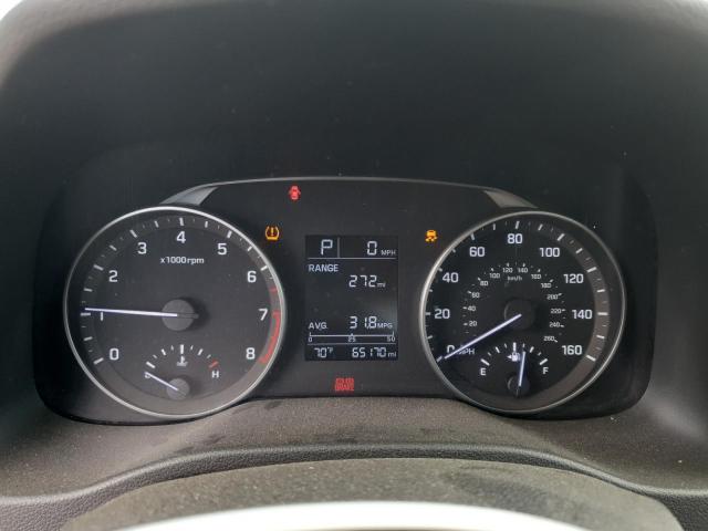 2017 HYUNDAI ELANTRA SE 5NPD84LFXHH007134