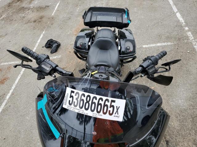 2020 HARLEY-DAVIDSON FLTRXS - 1HD1KTP25LB666110