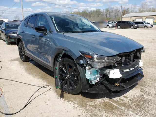 Vin: jm3kfbcl4r0460307, lot: 49671115, mazda cx-5 prefe preferred 20244