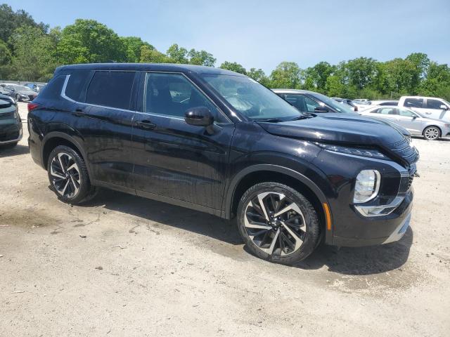 Vin: ja4j3va83rz041903, lot: 53722375, mitsubishi outlander se 20244