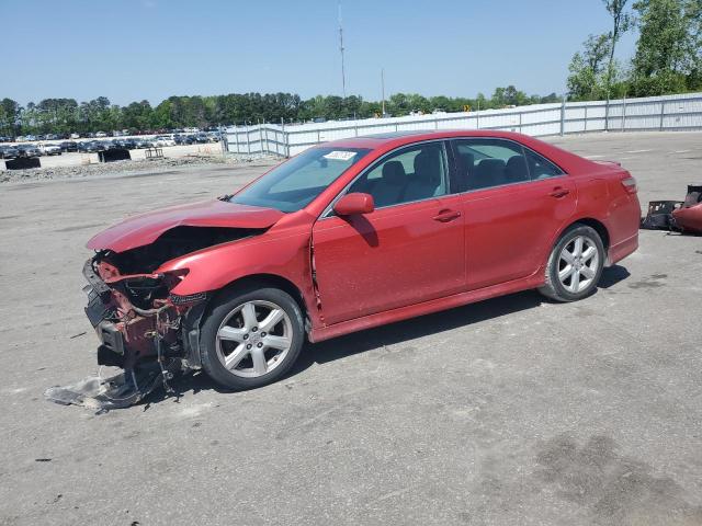 TOYOTA CAMRY CE