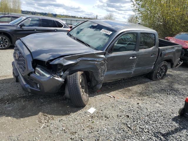 TOYOTA TACOMA DOU