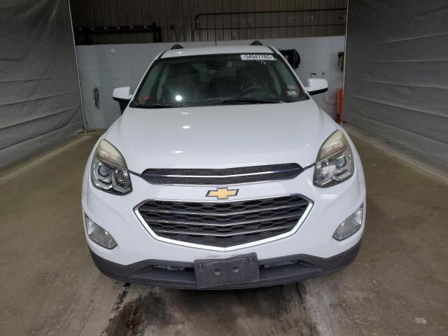 2016 CHEVROLET EQUINOX LT - 2GNFLFEK0G6184637