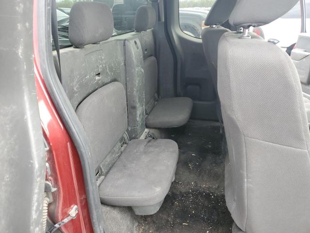 2018 NISSAN FRONTIER S - 1N6BD0CT0JN719821