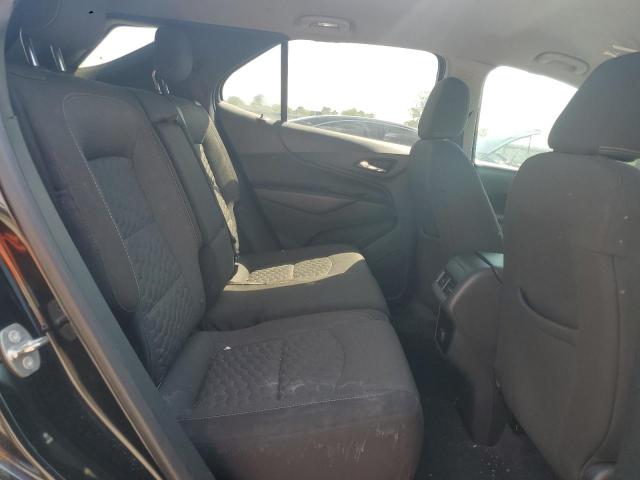 2018 CHEVROLET EQUINOX LT - 2GNAXJEV1J6291831