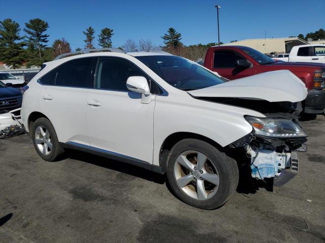 Vin: 2t2bk1ba4fc259888, lot: 52369675, lexus rx350 350 base 20154