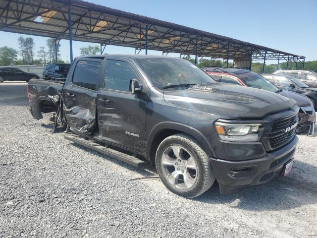 Vin: 1c6rrejt4kn601072, lot: 53703485, ram 1500 laramie 20194