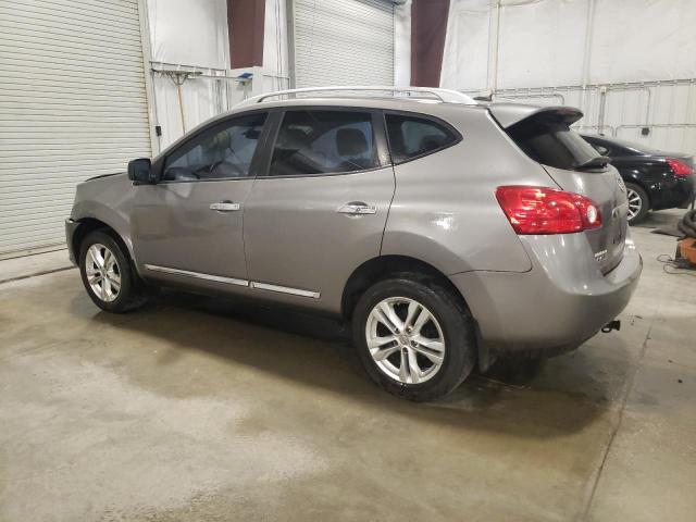 2015 NISSAN ROGUE SELE - JN8AS5MT2FW652273