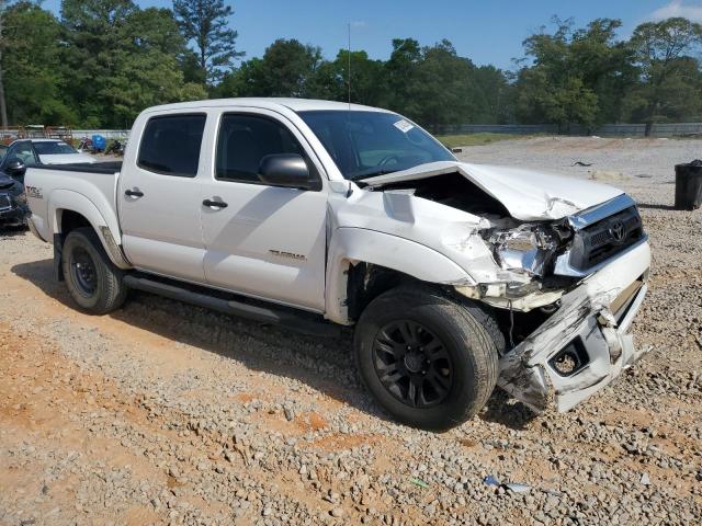 Vin: 5tfju4gn4fx082865, lot: 53740305, toyota tacoma double cab prerunner 20154