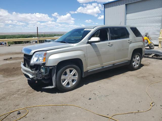 GMC TERRAIN SL