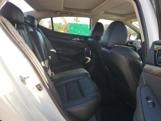 2016 NISSAN MAXIMA 3.5 - 1N4AA6AP3GC427638