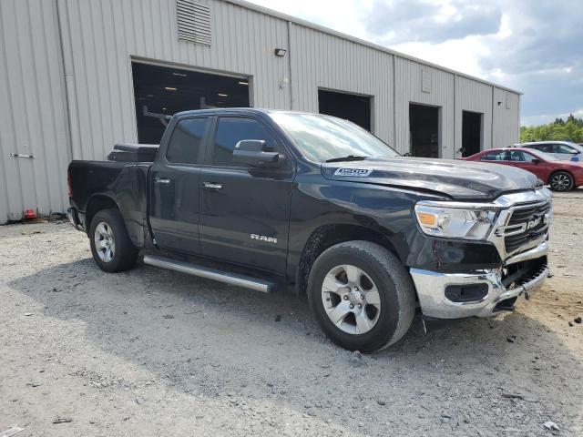 2019 RAM 1500 BIG H 1C6SRFBT3KN623389