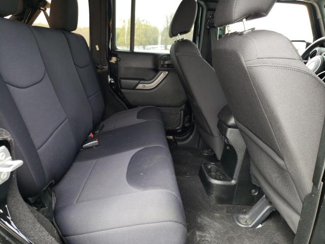2018 JEEP WRANGLER U - 1C4BJWDG2JL859963