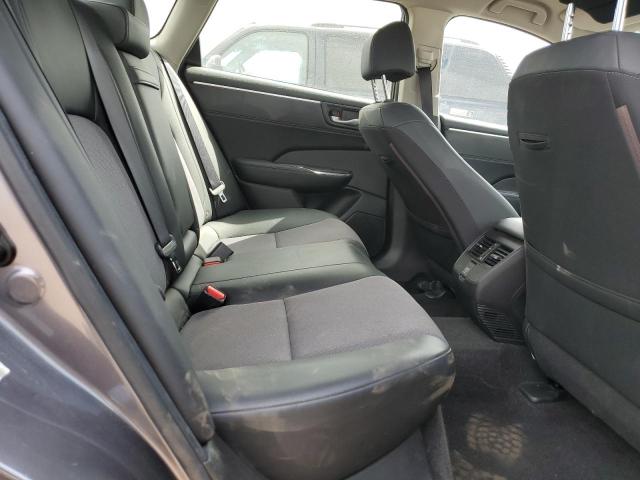 2018 HONDA CLARITY JHMZC5F11JC022244
