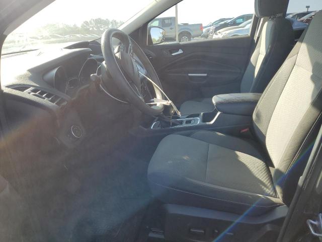 2017 FORD ESCAPE SE - 1FMCU0GD2HUC03031