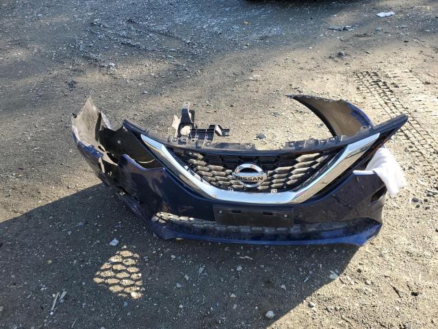 2018 NISSAN SENTRA S - 3N1AB7AP9JY307440