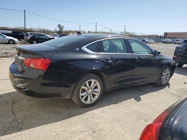 Vin: 2g1115s33g9119546, lot: 51837015, chevrolet impala lt 20163