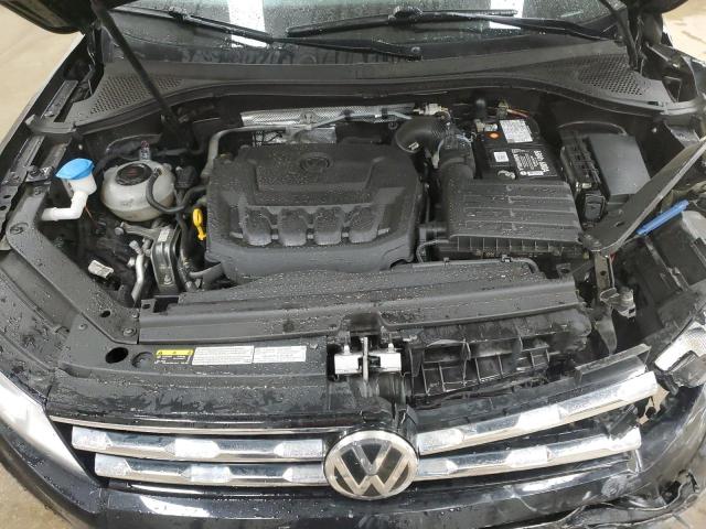 2020 VOLKSWAGEN TIGUAN SE - 3VV2B7AX7LM042627