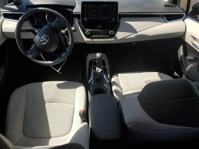 2021 TOYOTA COROLLA LE - 5YFEPMAE8MP213874