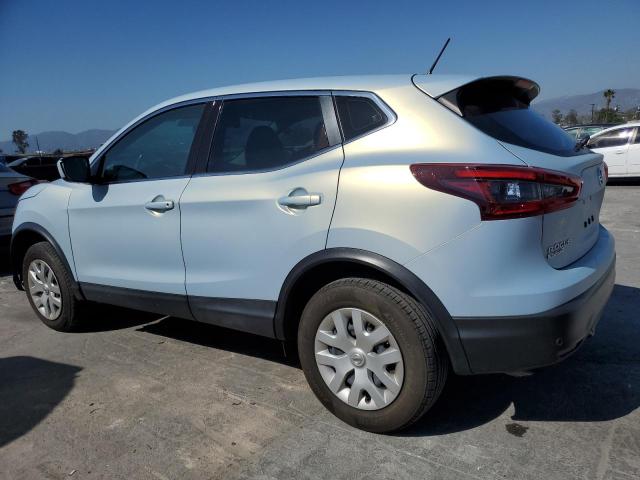 Vin: jn1bj1cv4lw260957, lot: 52589145, nissan rogue s 20202