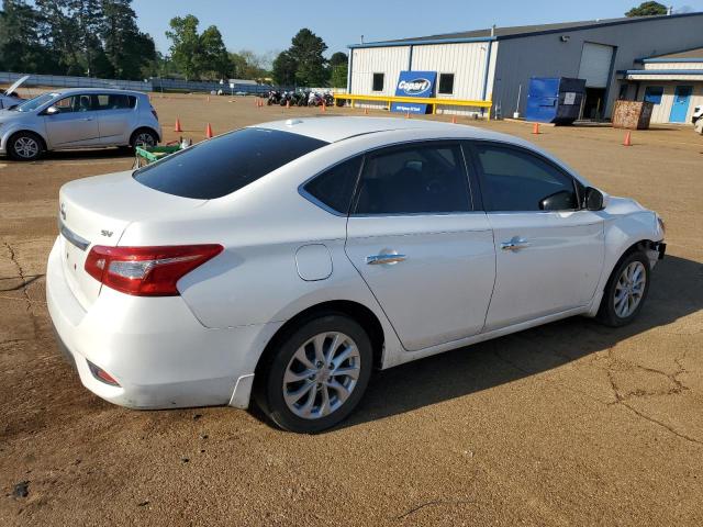 Vin: 3n1ab7ap0jl634628, lot: 52495625, nissan sentra s 20183