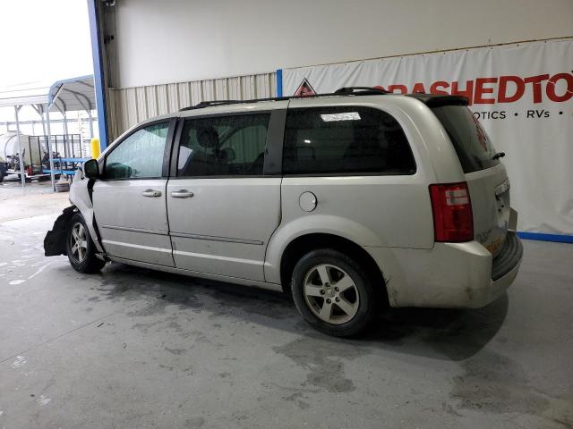 Vin: 2d4rn5d13ar210109, lot: 52294155, dodge caravan sxt 20102