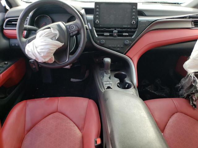 2024 TOYOTA CAMRY XSE - 4T1K61AK6RU257680