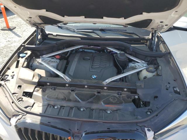2021 BMW X5 SDRIVE - 5UXCR4C03M9H39646