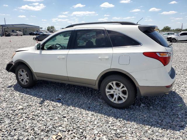 Vin: km8nudcc8cu205551, lot: 51789745, hyundai veracruz gls 20122